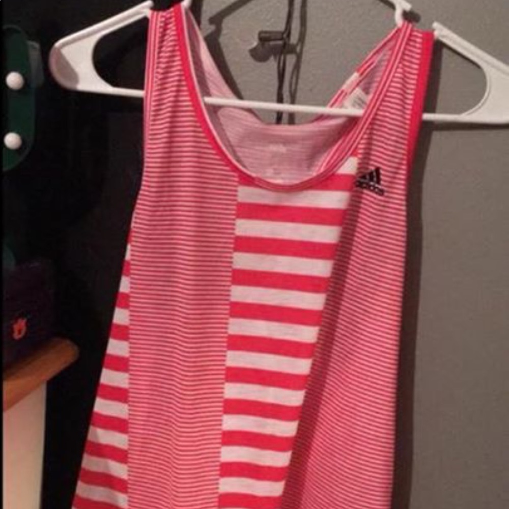 Adidas tanktop